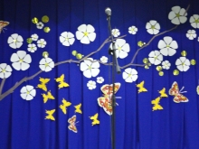 2015-2016 учебный год