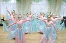 За кулисами новогоднего праздника