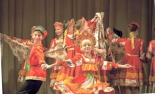 День матери