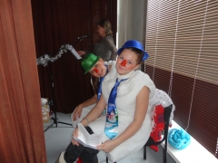 за кулисами 2