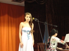 Назырова Айсылу