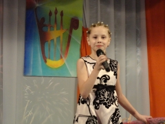 Савченко Аня